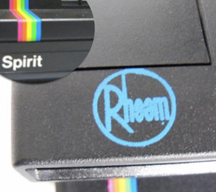 10041 | spirit Rheem