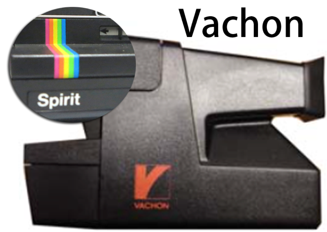 10041 | spirit vachon