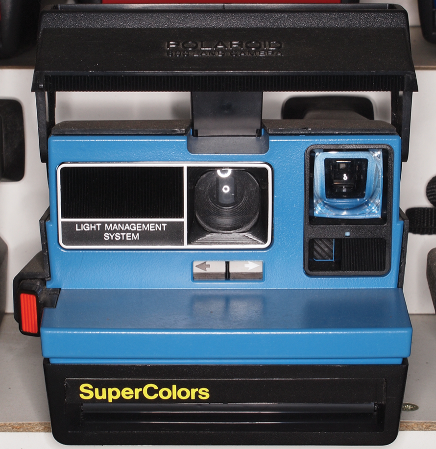 10041 | supercolors color sample blue