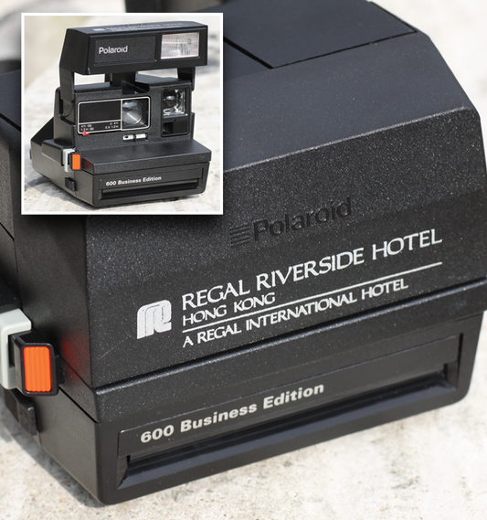 10042 | 600 Business Edition Regal Riverside Hotel HK