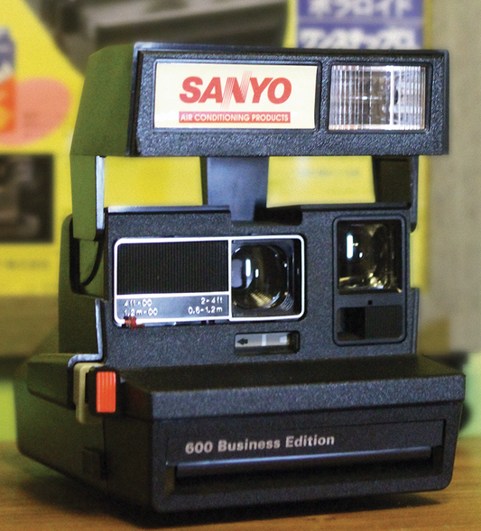 10042 | 600 Business Edition Sanyo