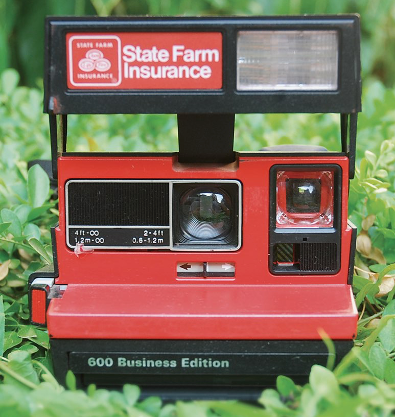 10042 | 600 Business Edition state farm insurance