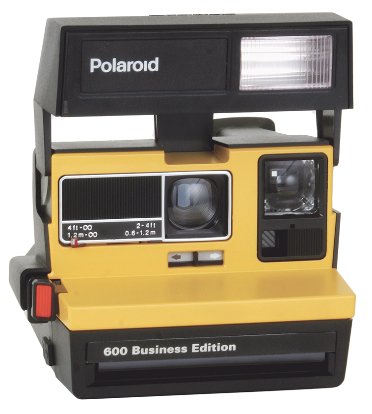 10042 | 600 Business Edition yellow