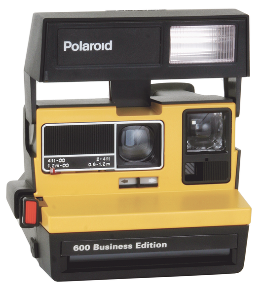 10042 | 600 Business Edition yellow