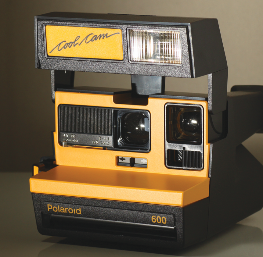 10042 | cool cam yellow