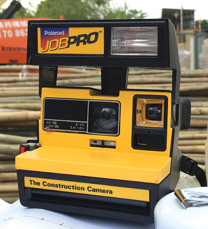 10042 | jobpro The Construction Camera