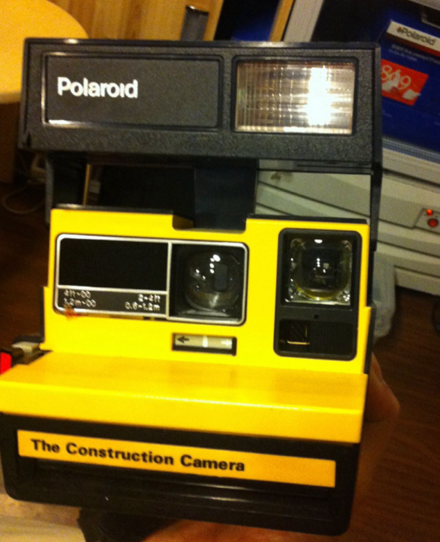 10042 | The Construction Camera