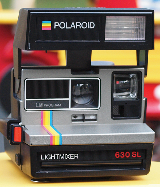 10042 | Lightmixer 630SL