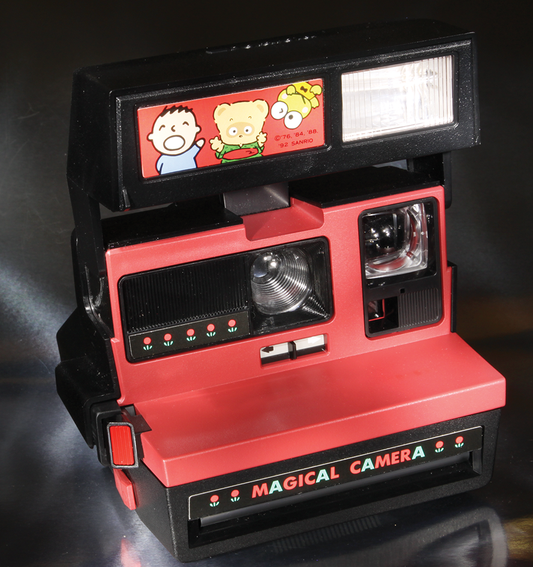 10042 | magical camera
