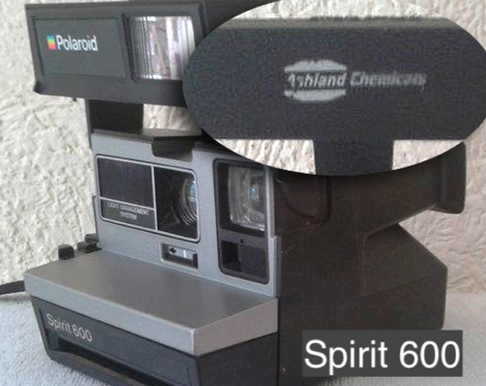 10042 | Spirit 600 Ashland Chemical