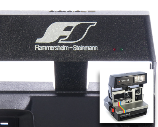 10042 | Spirit 600 Flammersheim+Steinmann