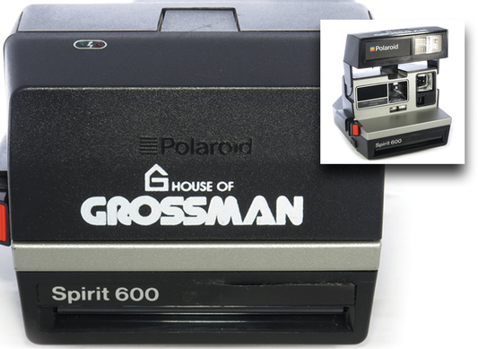 10042 | Spirit 600 House of Grossman