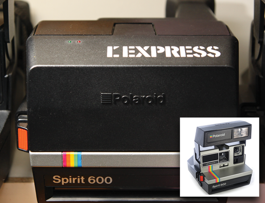 10042 | Spirit 600 Lexpress