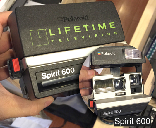10042 | Spirit 600 Lifetime
