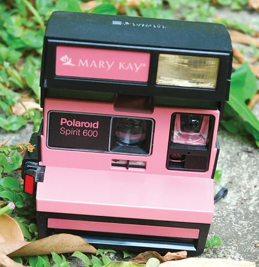 10042 | Spirit 600 Mary Kay (01)