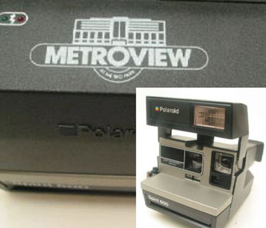 10042 | Spirit 600 Metroview