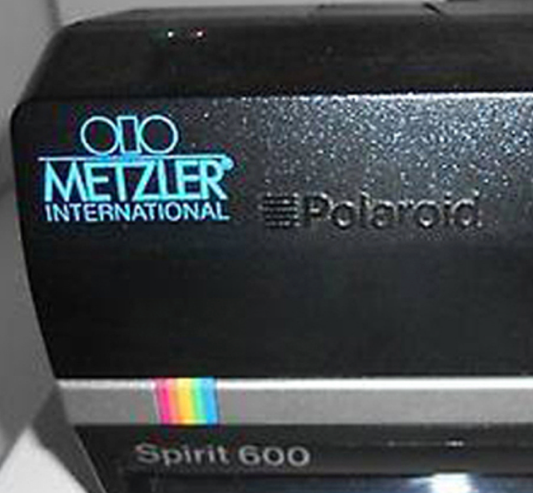 10042 | Spirit 600 Metzier international