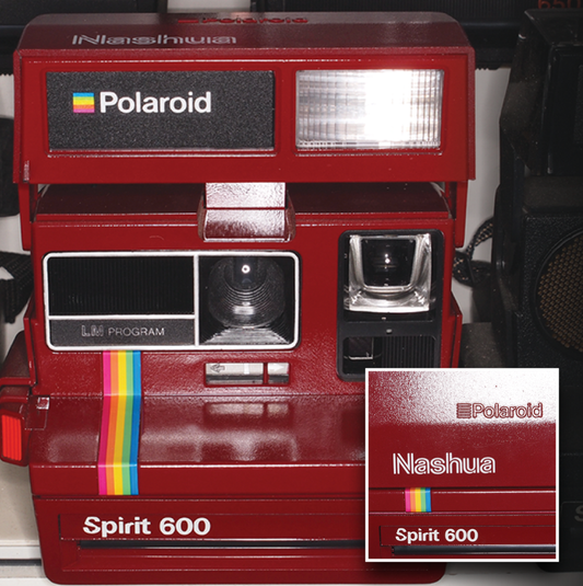 10042 | Spirit 600 Neshua