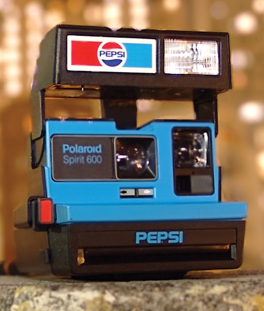 10042 | Spirit 600 Pepsi