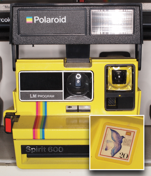 10042 | Spirit 600 US postal