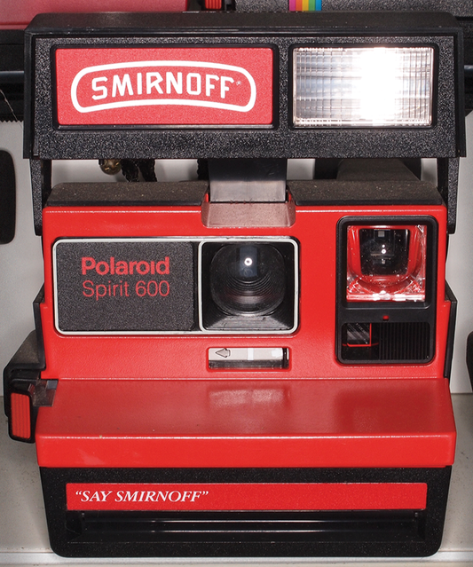10042 | Spirit 600 Smirnoff