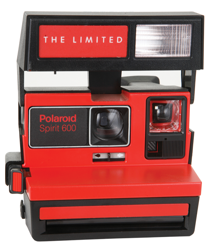 10042 | Spirit 600 The Limited red