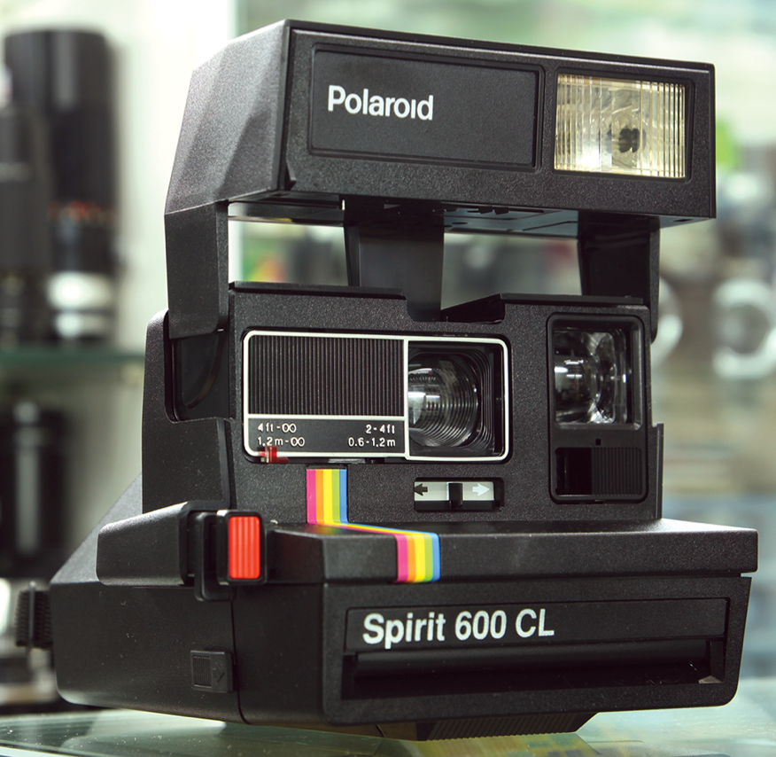 10042 | Spirit 600CL (01)
