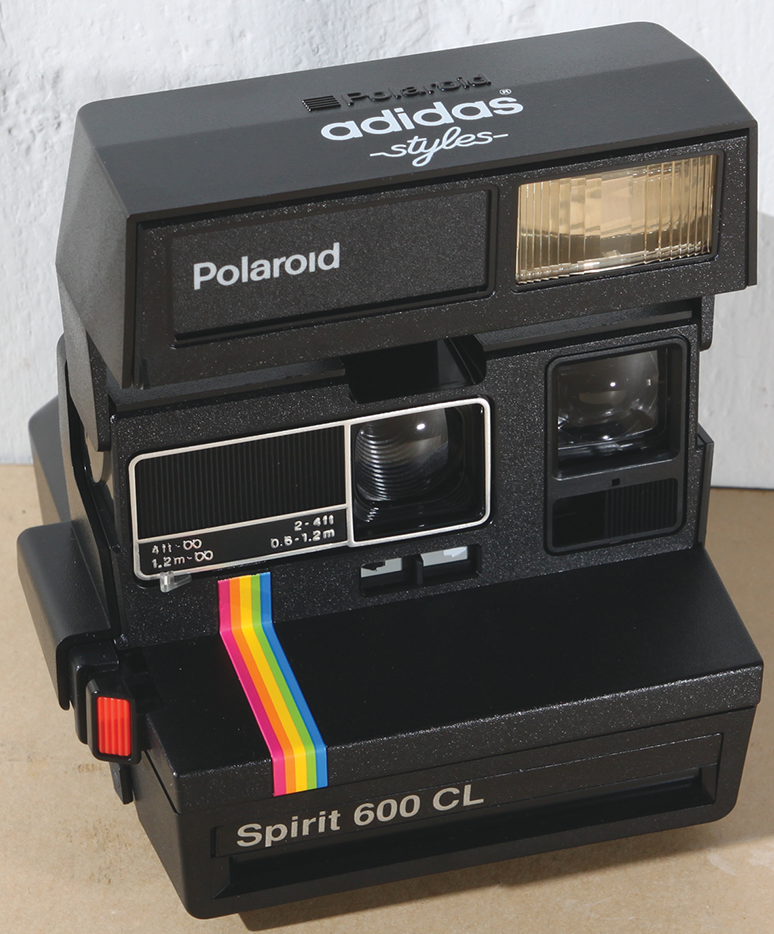 10042 | spirit 600CL adidas styles