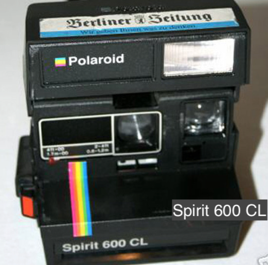 10042 | spirit 600CL berliner