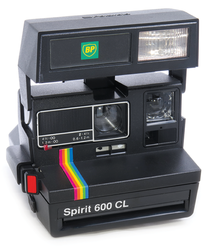 10042 | spirit 600CL BP British Petroleum