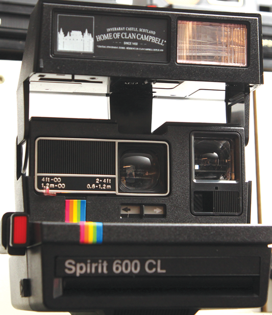 10042 | spirit 600CL clancampbell