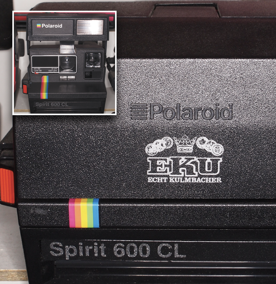 10042 | spirit 600CL EKU
