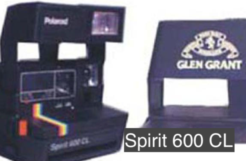 10042 | spirit 600CL glen grant