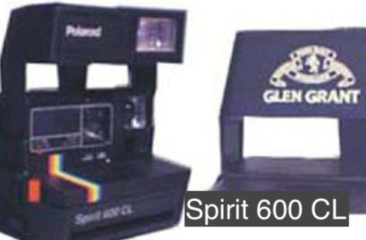 10042 | spirit 600CL glen grant