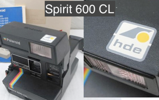 10042 | spirit 600CL hde
