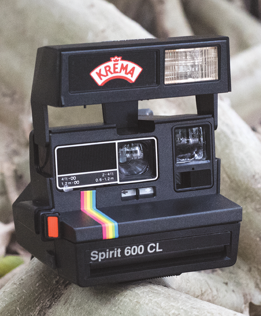 10042 | spirit 600CL Krema