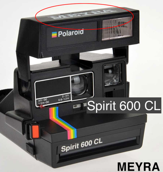 10042 | spirit 600CL meyra