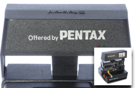 10042 | spirit 600CL pentax