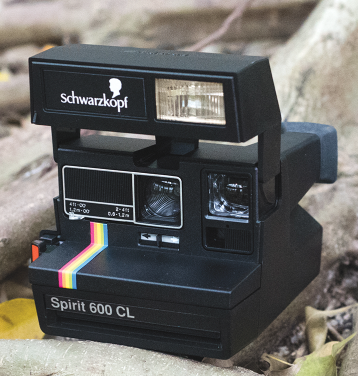 10042 | spirit 600CL schwarzkopf
