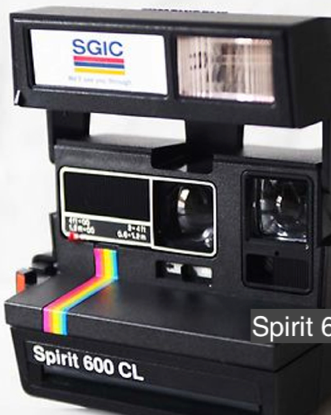 10042 | spirit 600CL SGIC