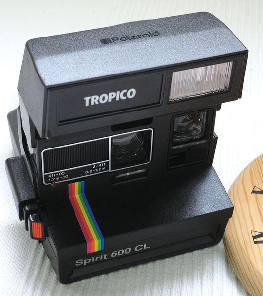 10042 | spirit 600CL tropico