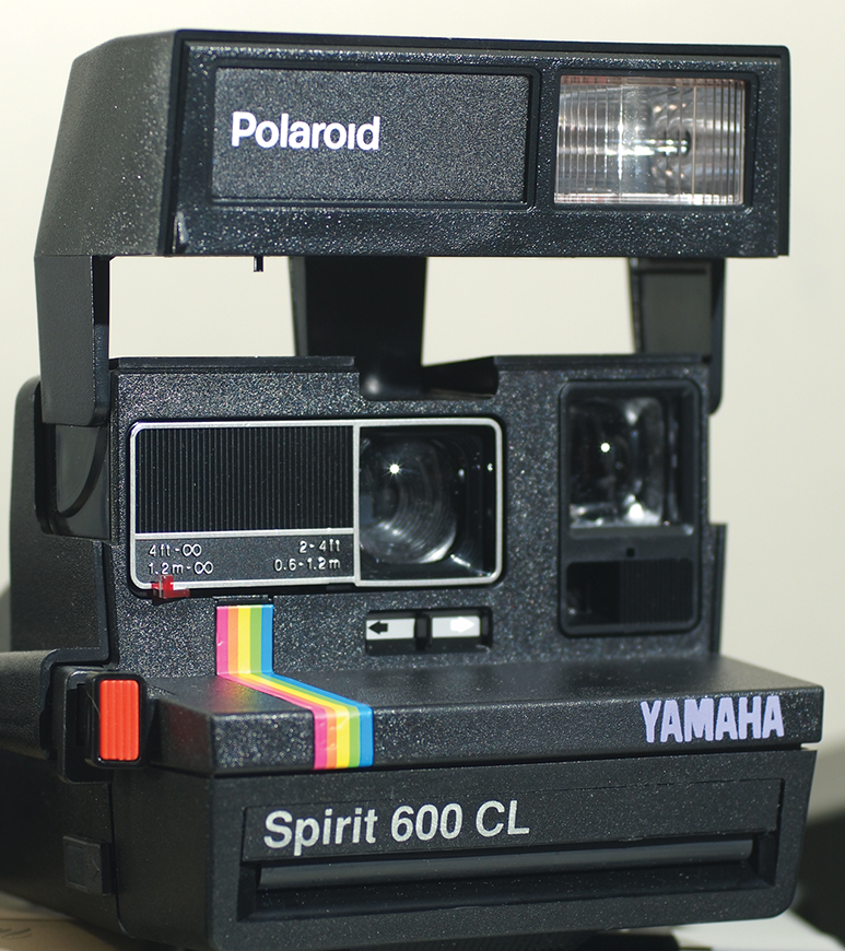 10042 | spirit 600CL yamaha
