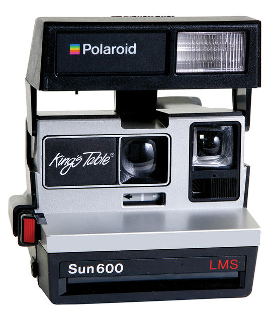 10042 | sun600 LMS king’s table