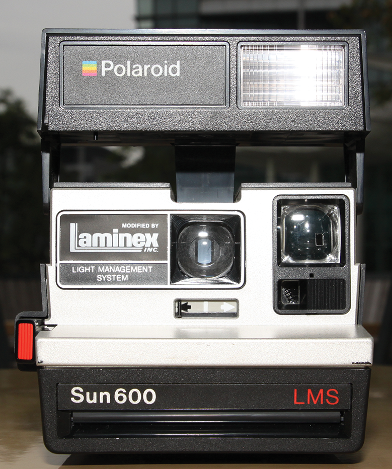 10042 | Sun600 LMS laminex
