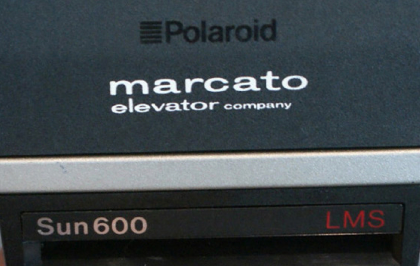 10042 | Sun600 LMS marcato elevator