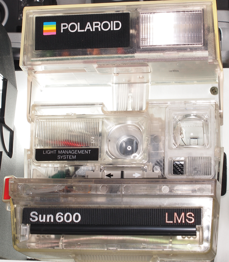 10042 | Sun600 LMS engineering sample