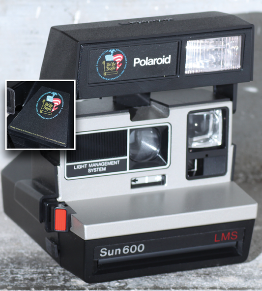 10042 | Sun600 LMS USA bicentennial