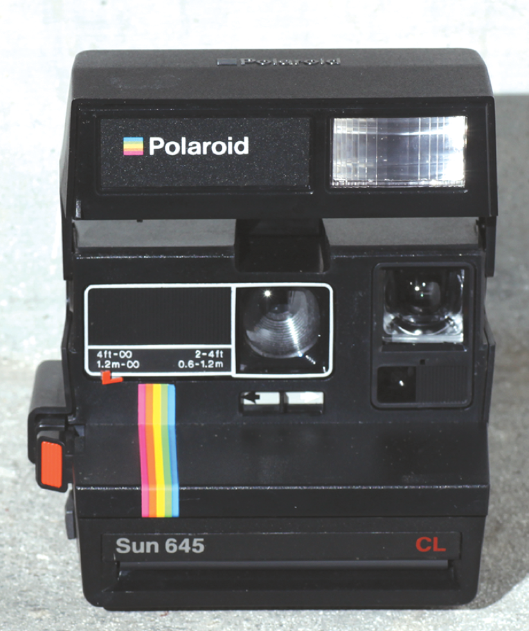 10042 | Sun645 CL