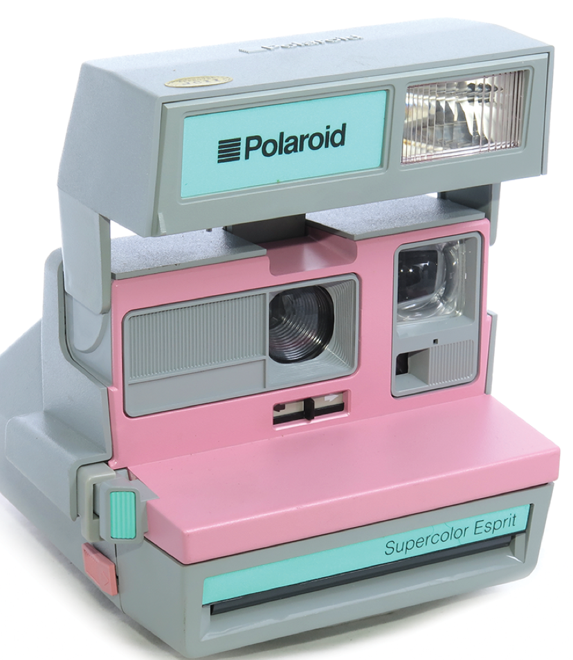 10042 | Supercolor esprit (01) pink (01)