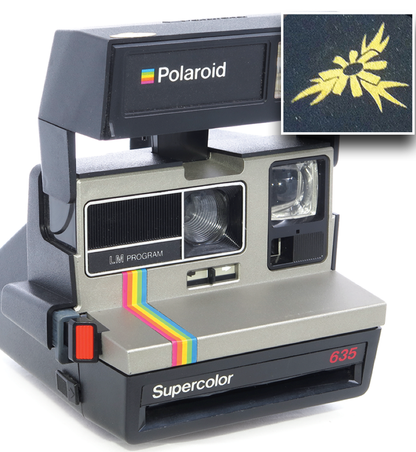 10042 | Supercolor 635 unknown logo